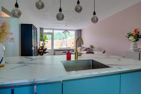 Medium property photo - Chilidreef 9, 3563 HD Utrecht